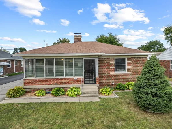 1502 N Downey Ave, Indianapolis, IN 46219