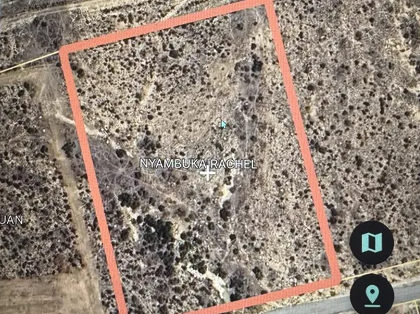 Larry Tubb Rd, Big Spring, TX 79720