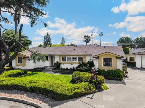 11606 Ellery Dr, Garden Grove, CA 92841