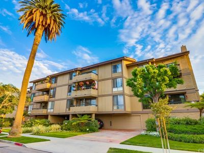 2538 E 2nd St Unit 307, Long Beach, CA, 90803