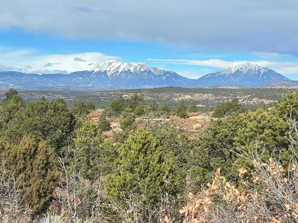 Primero Ranch Rd, Weston, CO 81091