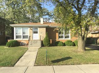1048 E 161st Pl, South Holland, IL