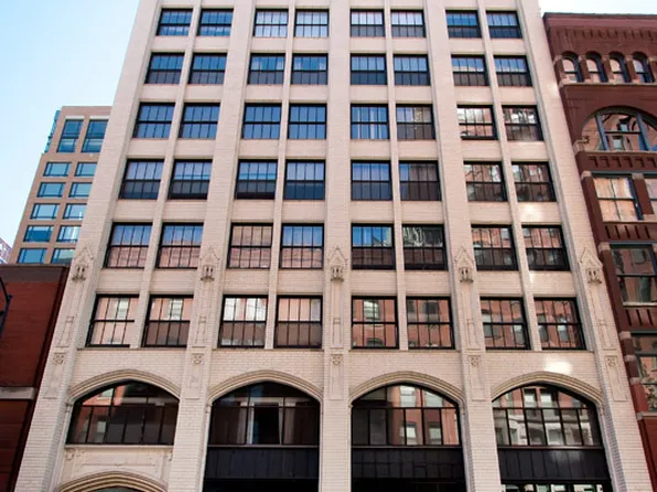 523 S Plymouth Ct APT 603, Chicago, IL 60605