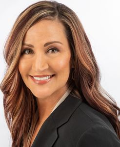 Angie  Daniels
