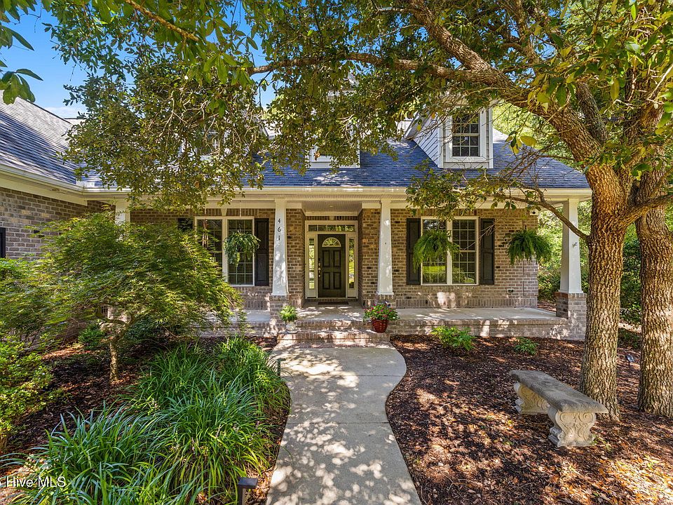1st image of 461 Springwood Drive SE
