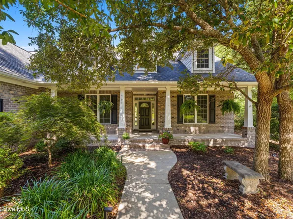 461 Springwood Drive SE, Bolivia, NC 28422