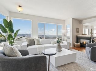 221 Cresta Vista Dr, San Francisco, CA