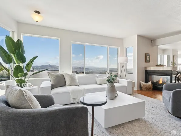 221 Cresta Vista Dr, San Francisco, CA 94127