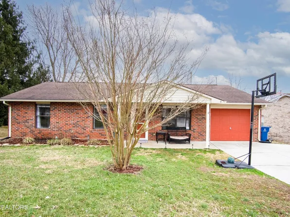 732 Genesis Ln, Knoxville, TN 37938