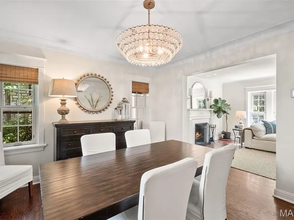 1617 Andrew Dr, Saint Louis, MO 63122