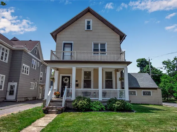 800 Columbus Pkwy, Buffalo, NY 14213