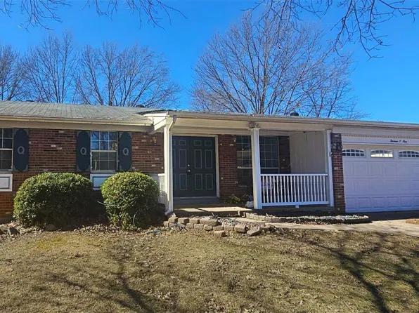 1309 Cypress Trail Ln, Fenton, MO 63026