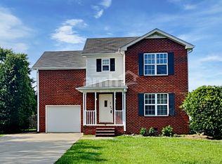 1525 John Galt Dr, Lebanon, TN 37087