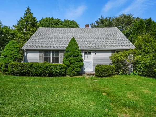 13 Thayer Ave, Auburn, MA 01501