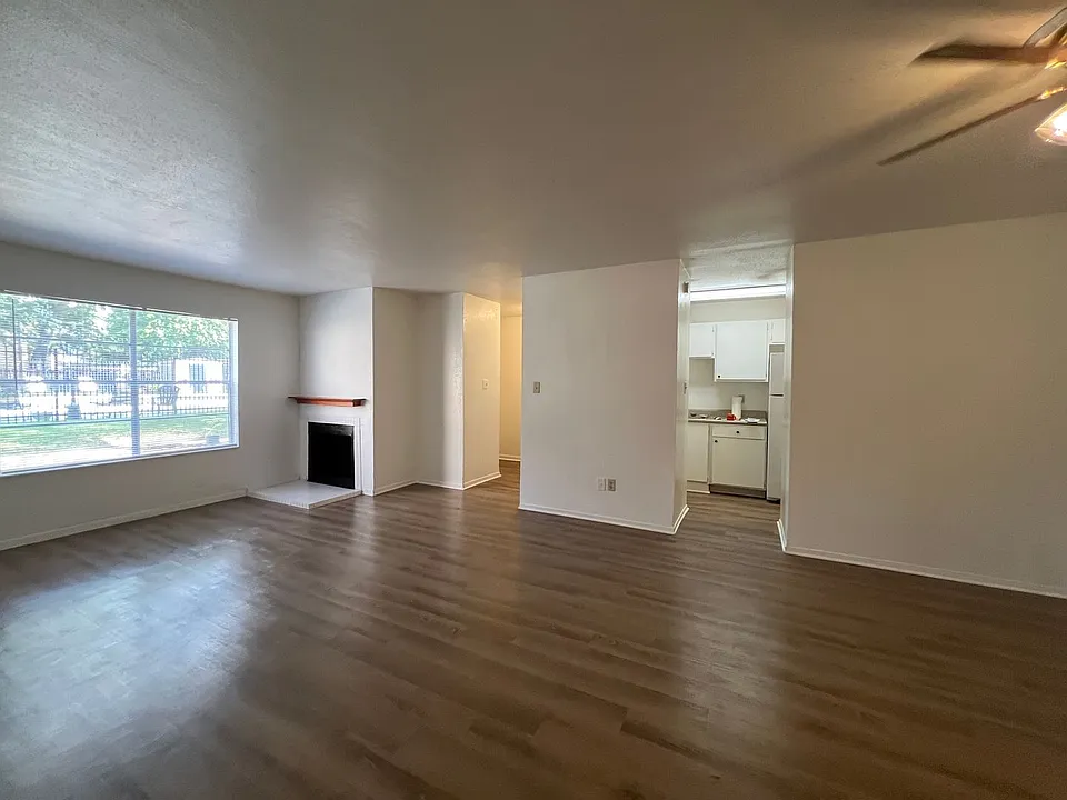 Cypresswood Apartments