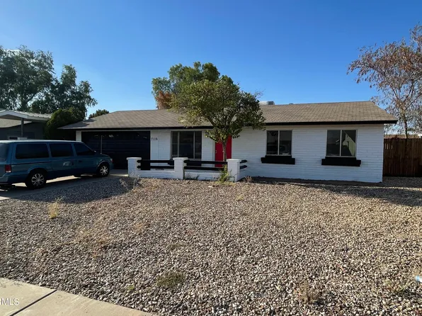 7116 W TURQUOISE Avenue, Peoria, AZ 85345