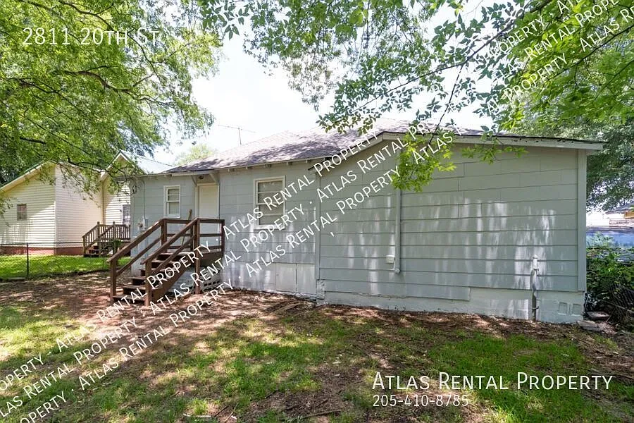 Renovated 4BR Home in Tuscaloosa- Move in Ready! — Photo 4