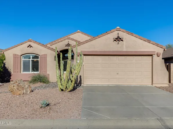 10588 E DUTCHMANS Trail, Gold Canyon, AZ 85118