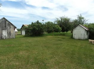 1180 N Odonnell Rd, Barton City, MI 48705