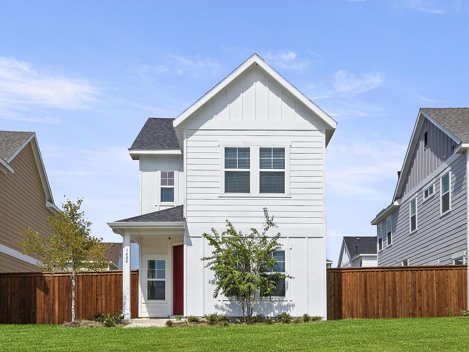 1st image of 1404 Apricot Ln