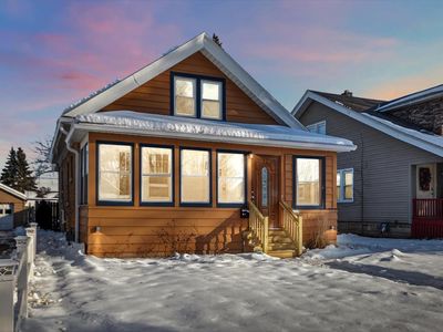 1110 South 85th STREET, West Allis, WI, 53214