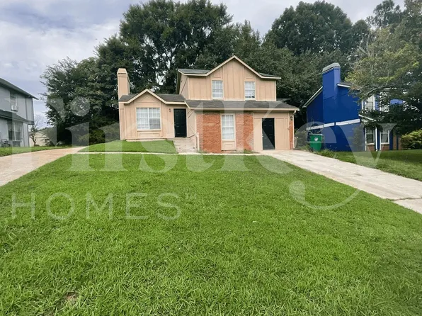 2103 Charles Cudd Ct, Lithonia, GA 30058