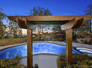 2119 Corte Plata Espuela, Alpine, CA 91901