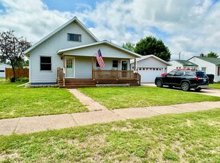 1855 Hewitt St, Ishpeming, MI 49849