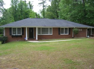 164 Lokchapee Dr, Macon, GA 31210