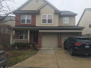 3970 Brighton Ln UNIT 85, Canton, MI 48188