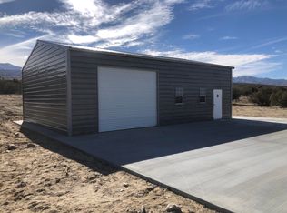 Vac Vic Avenue Y8 Vic #200, Llano, CA 93544