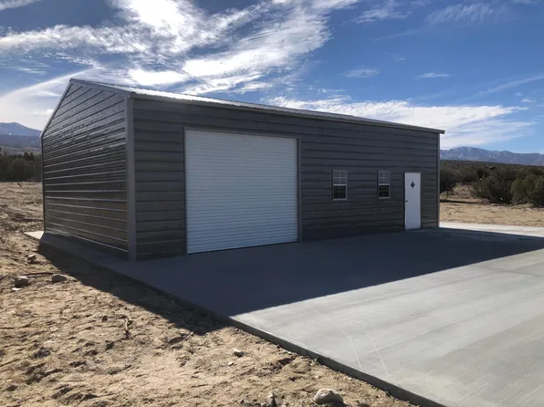 Vac Vic Avenue Y8 Vic #200, Llano, CA 93544