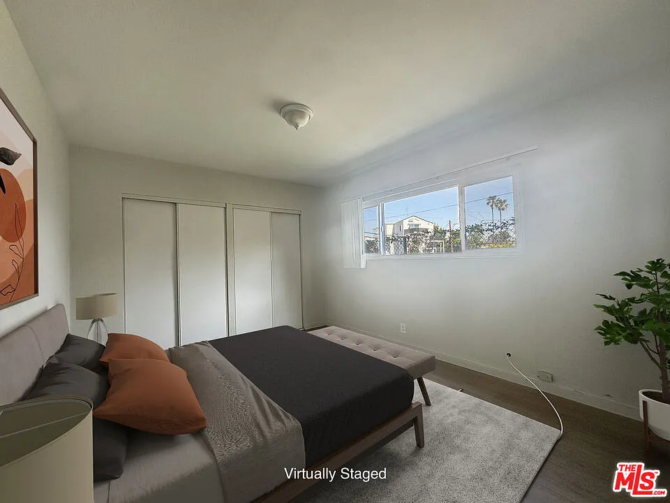 1 bed, 1.0 bath, $2,295 — Photo 4