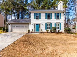 3955 Blackburn Way, Duluth, GA 30096