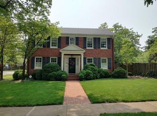 368 Queensway Dr, Lexington, KY 40502