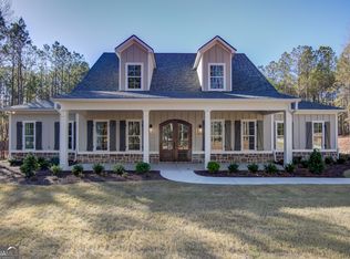 250 Bob Smith Rd, Sharpsburg, GA 30277