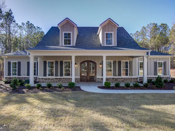 250 Bob Smith Rd, Sharpsburg, GA 30277