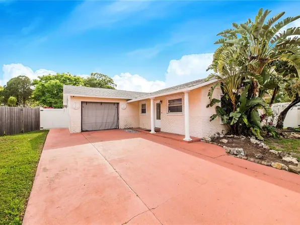 6984 Buhrley Ter N, Saint Petersburg, FL 33709