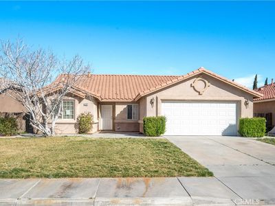 13229 Great Falls Ave, Victorville, CA, 92395