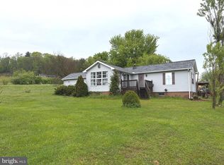 1614 Alfarata Rd, Mc Clure, PA 17841