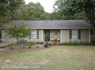 61 Point West Cir, Little Rock, AR 72211