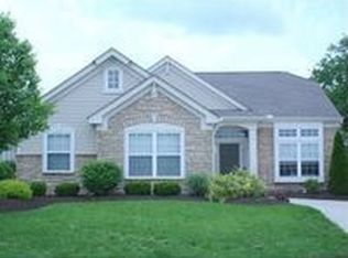 2670 Saint Charles Cir, Union, KY 41091