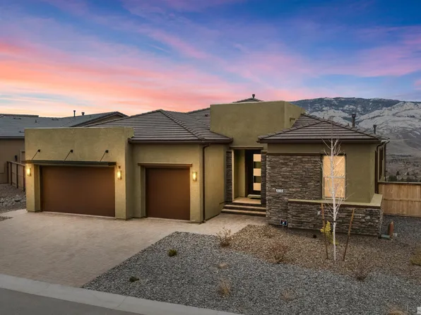 9110 Wild Skies Way, Reno, NV 89523
