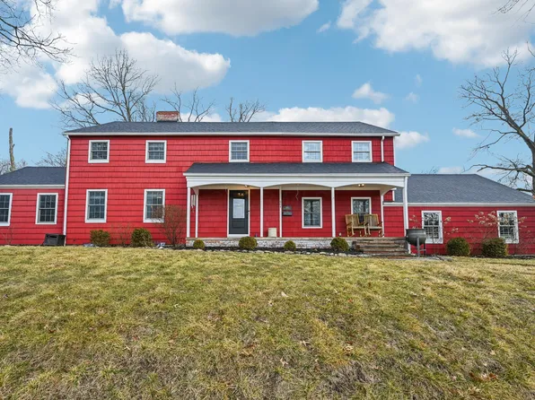 604 W 8th St, Marysville, OH 43040