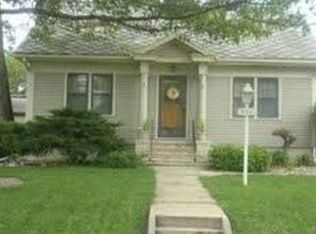 524 E 12th St, Wahoo, NE 68066
