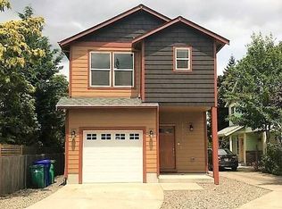 15615 SE Caruthers Ct, Portland, OR 97233