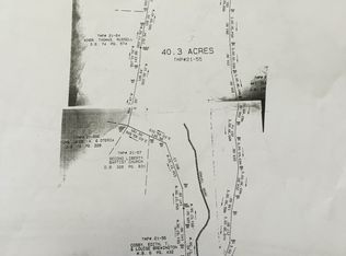 George Watkins Rd, Quinton, VA 23141