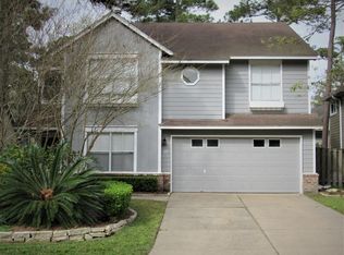 22 E New Avery Pl, Spring, TX 77382