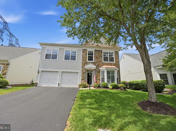 13199 Ormond Dr, Bristow, VA 20136