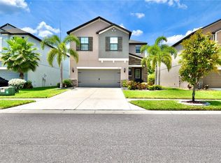 1323 Fort Cobb Ter, Wesley Chapel, FL 33543